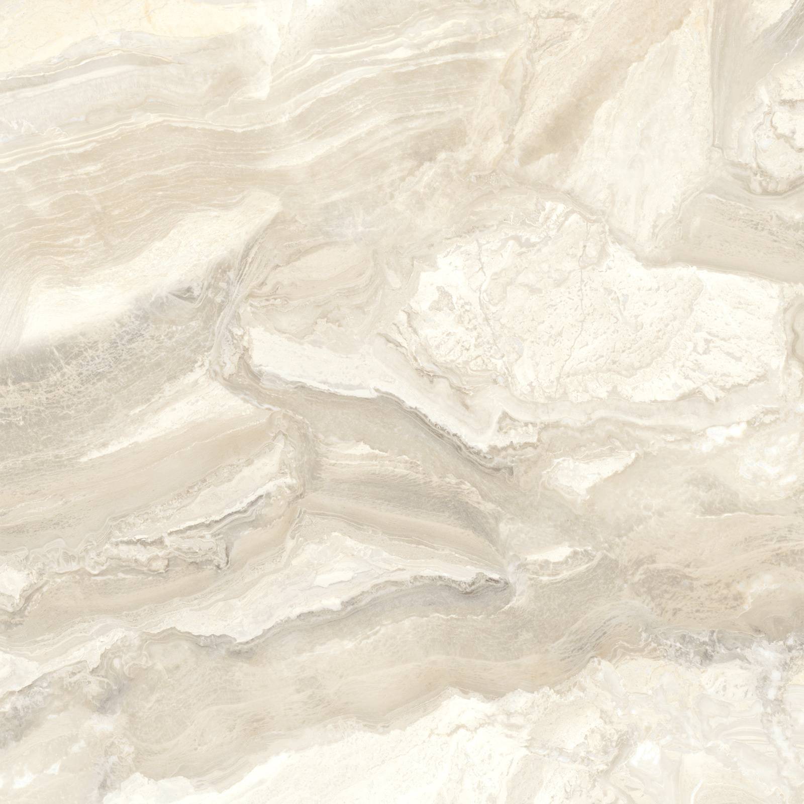 Керамогранит Alma Ceramica Persia Beige полированный 600x600x8 мм 6060PRS11P