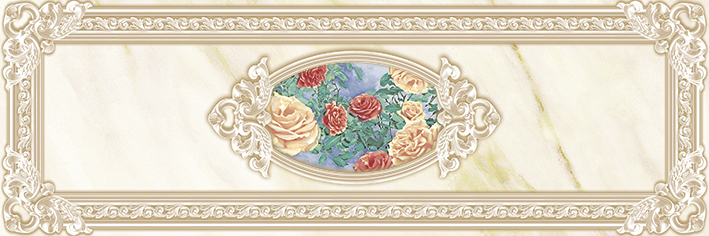 Декор Cersanit Carra 20х60 см CR2S011DT