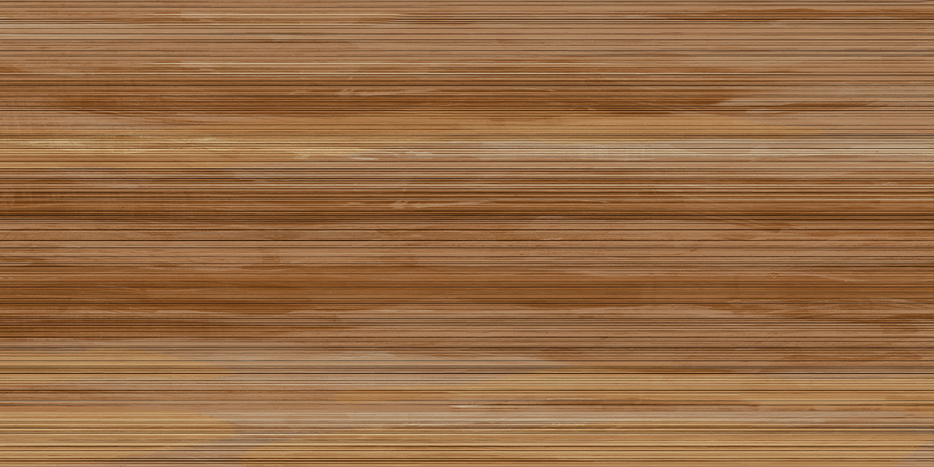 Плитка настенная Ceramica Classic Страйпс бежевый темный 25х50 см 10-01-11-270