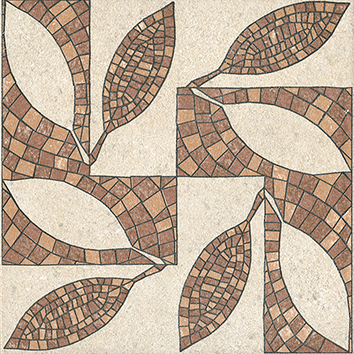 Декор Kerama Marazzi Аллея ST10\SG9065 30x30 см ST10\SG9065