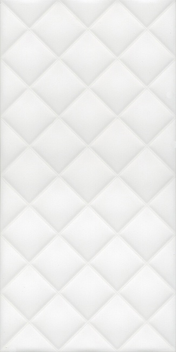 Плитка настенная Kerama Marazzi Марсо белый структура обрезной 30х60 см 11132R