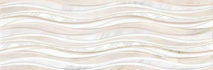 Декор Alma Ceramica Modena 200х600х9 мм DWU11MOD024