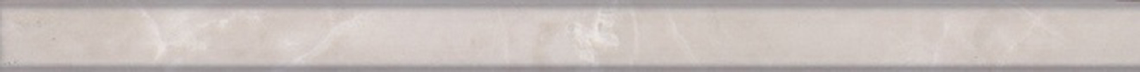 Карандаш Kerama Marazzi Баккара бежевый темный PFD004 2х30 см PFD004