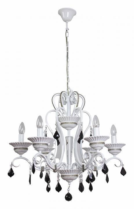 Подвесная люстра Abrasax Inge 11277/6