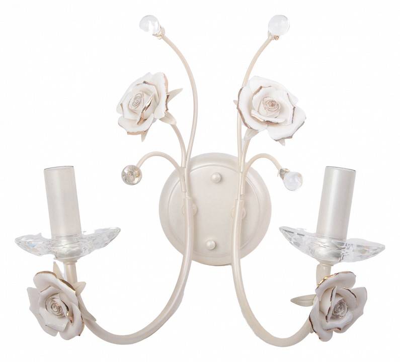 Бра Abrasax Annika 2031/2 creampearl