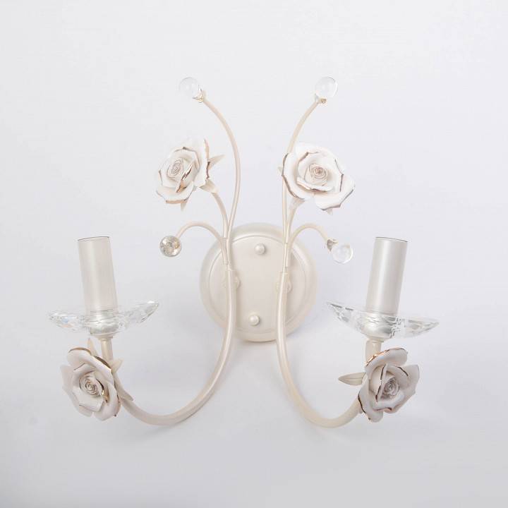 Бра Abrasax Annika 2031/2 creampearl