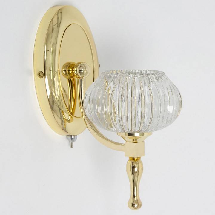 Бра Abrasax Frieda 6444/A1.15