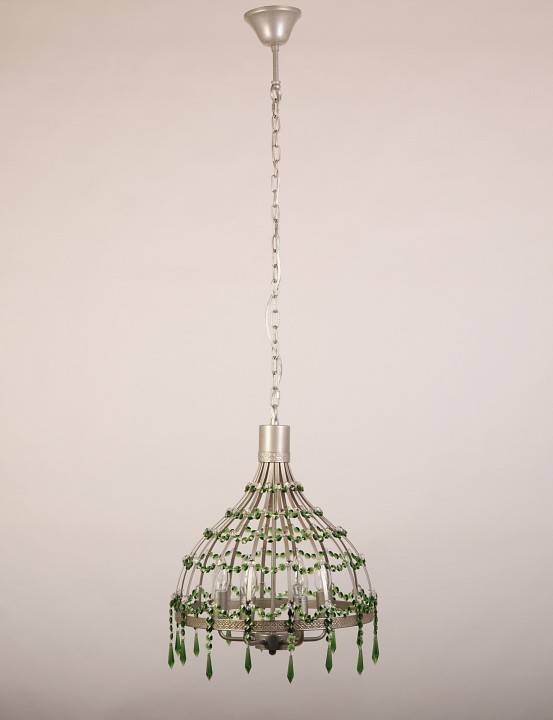 Подвесной светильник Abrasax Jutta L.6501-6GR