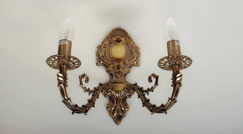 Бра Abrasax Daniela MB792