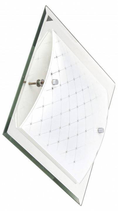 Накладной светильник Decker MBG6251/1 SL