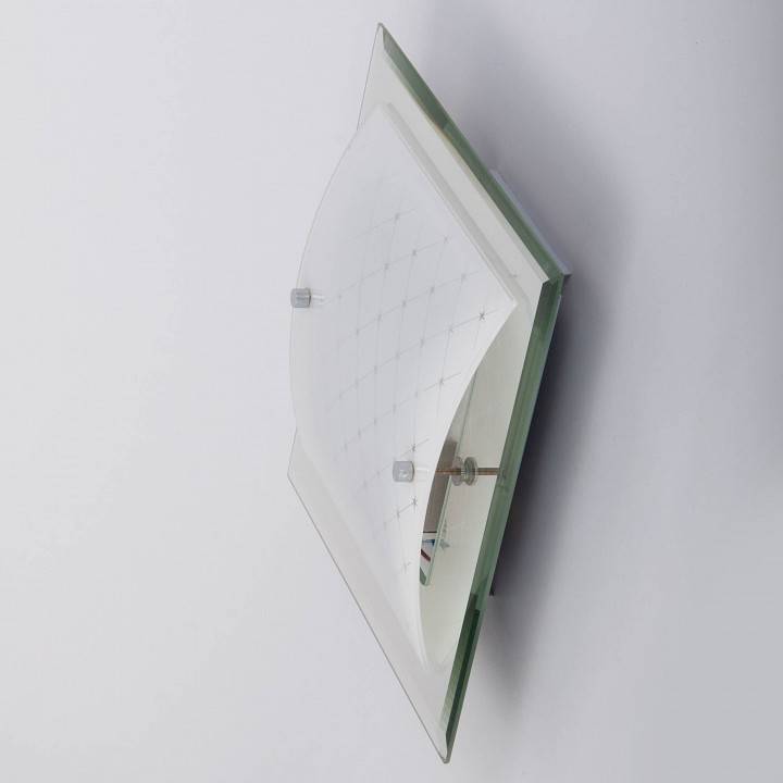 Накладной светильник Decker MBG6251/1 SL