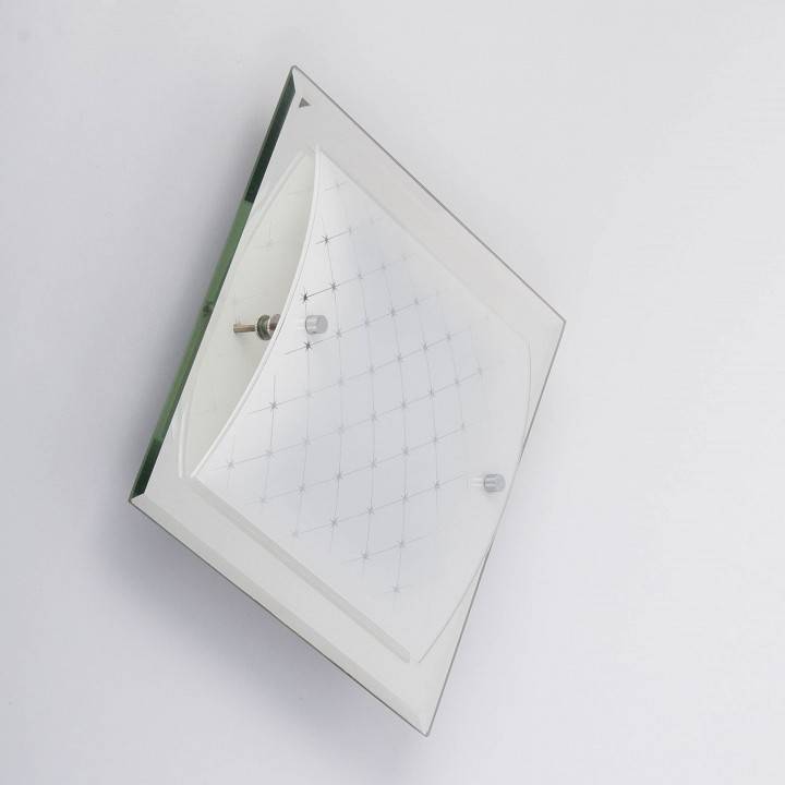 Накладной светильник Decker MBG6251/1 SL