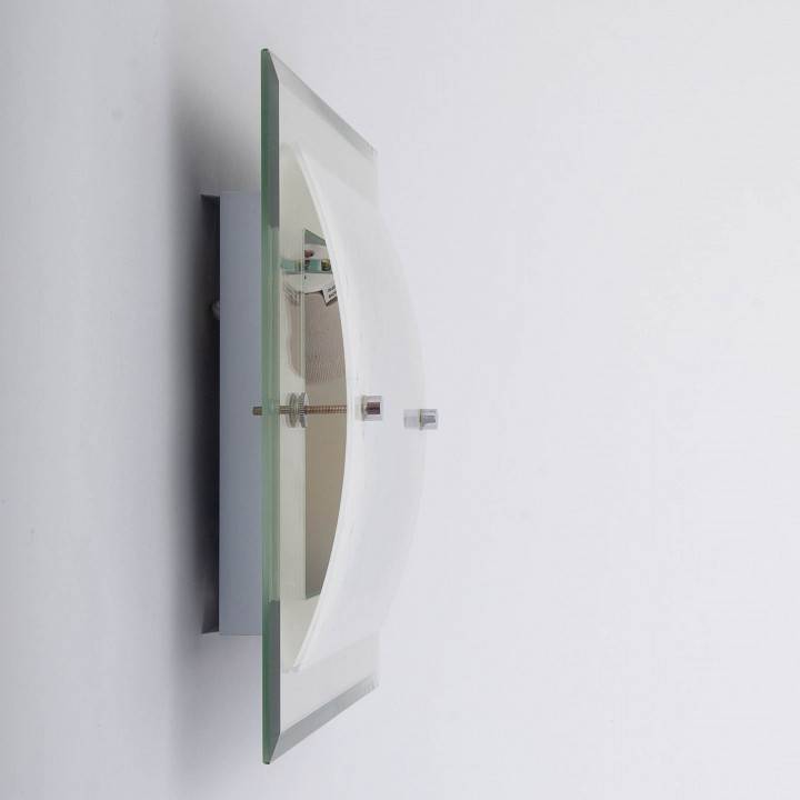 Накладной светильник Decker MBG6251/1 SL