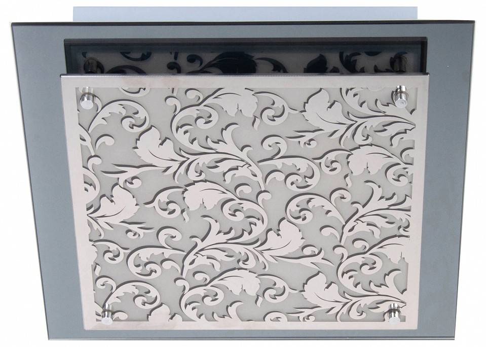 Накладной светильник Decker MDG6252/2GREY