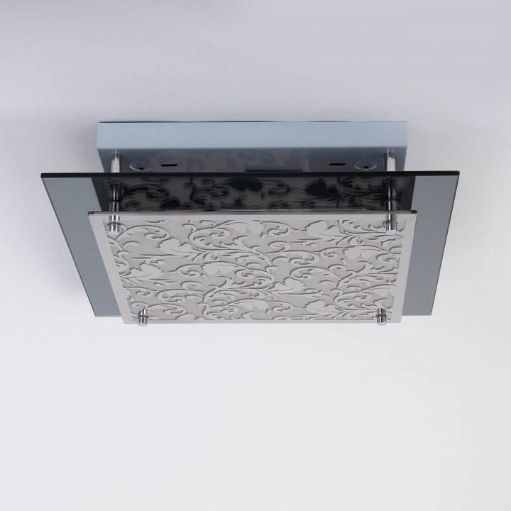 Накладной светильник Decker MDG6252/2GREY