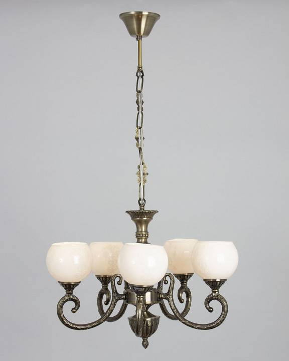 Подвесная люстра Abrasax Aster SD740