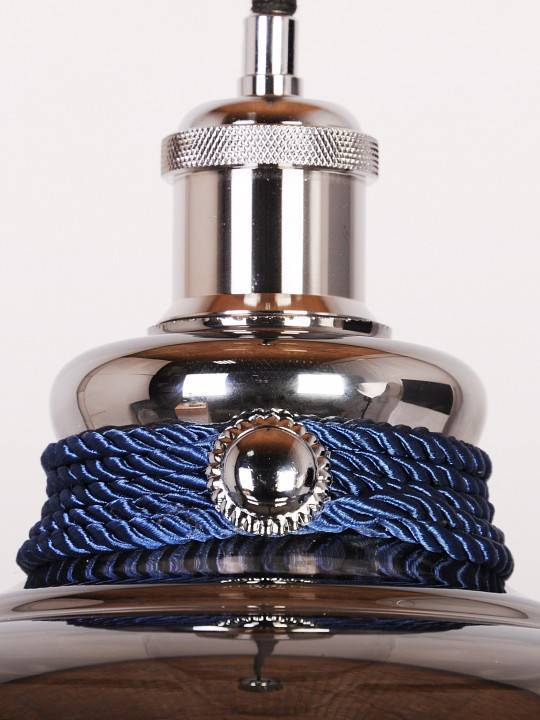 Подвесной светильник Abrasax 788 SD788 BLUE