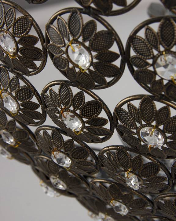 Накладной светильник Abrasax Ursula SX781