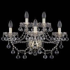 Бра Bohemia Art Classic 11.26 10.26.3+2.200.XL.Gd.B