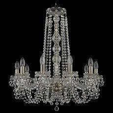 Подвесная люстра Bohemia Art Classic 11.26 11.26.10.220.h-70.Br.B