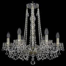 Подвесная люстра Bohemia Art Classic 11.26 11.26.6.200.h-63.Gd.B