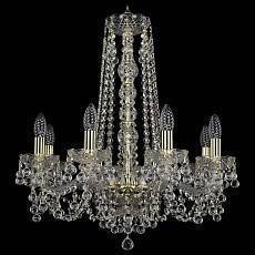 Подвесная люстра Bohemia Art Classic 11.26 11.26.8.200.h-63.Gd.B