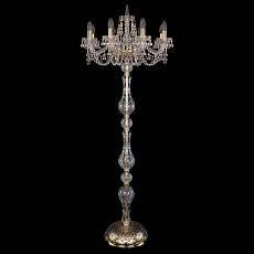 Торшер Bohemia Art Classic 11.26 высота 160 см 13.26.8.200.h-160.Gd.B
