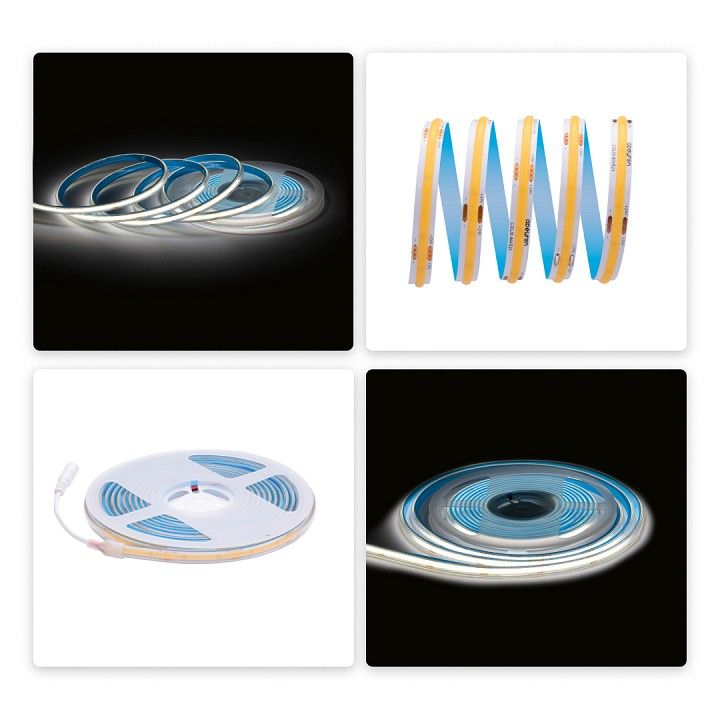 Лента светодиодная Apeyron Electrics  00-391