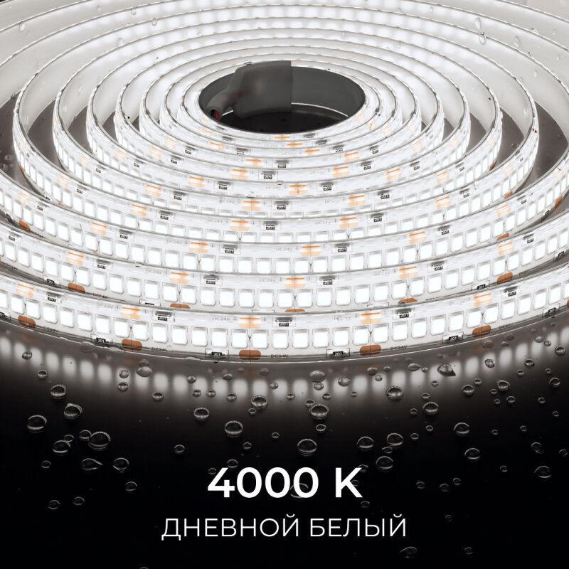 Лента светодиодная Apeyron Electrics  00-504
