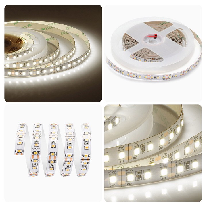 Лента светодиодная Apeyron Electrics  00-51