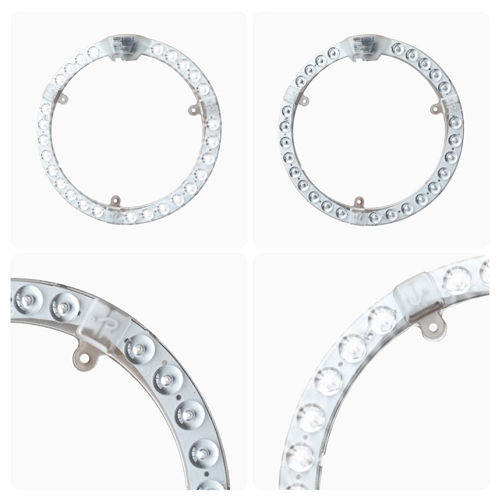 Модуль светодиодный Apeyron Electrics  02-63