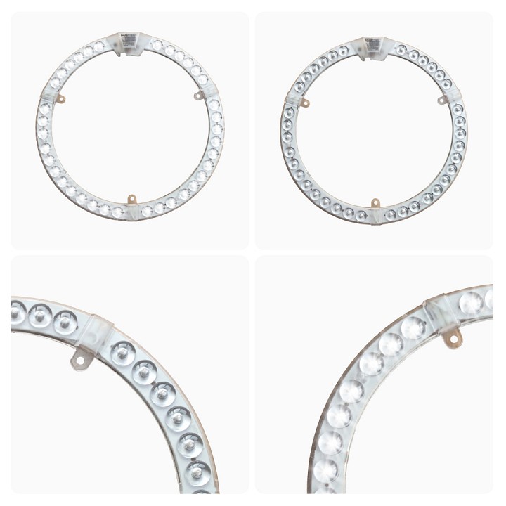 Модуль светодиодный Apeyron Electrics  02-65