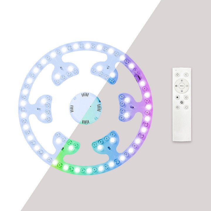 Модуль светодиодный Apeyron Electrics  02-72