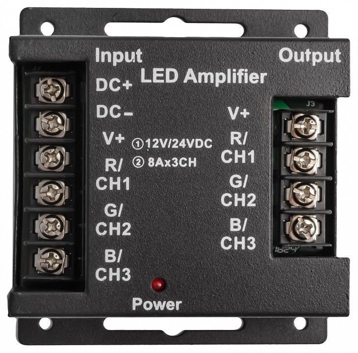Усилитель Apeyron Electrics  04-04(288)