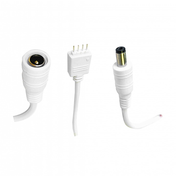 Контроллер-регулятор цвета RGB с пультом ДУ Apeyron Electrics  04-15