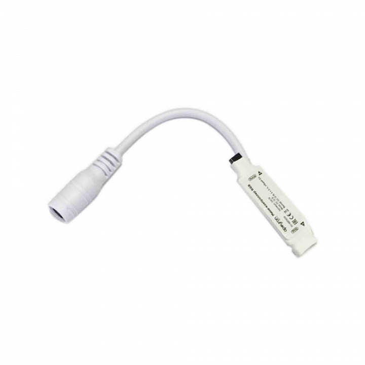 Контроллер-регулятор цвета RGB с пультом ДУ Apeyron Electrics  04-15