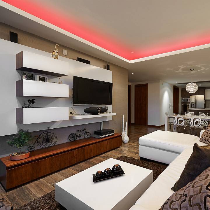 Лента светодиодная Apeyron Electrics Стандарт (в блистере) SMD 3528 04BL