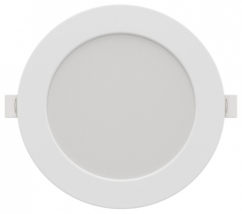 Встраиваемый светильник Apeyron Electrics  06-163