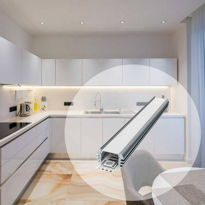 Короб универсальный Apeyron Electrics  08-18