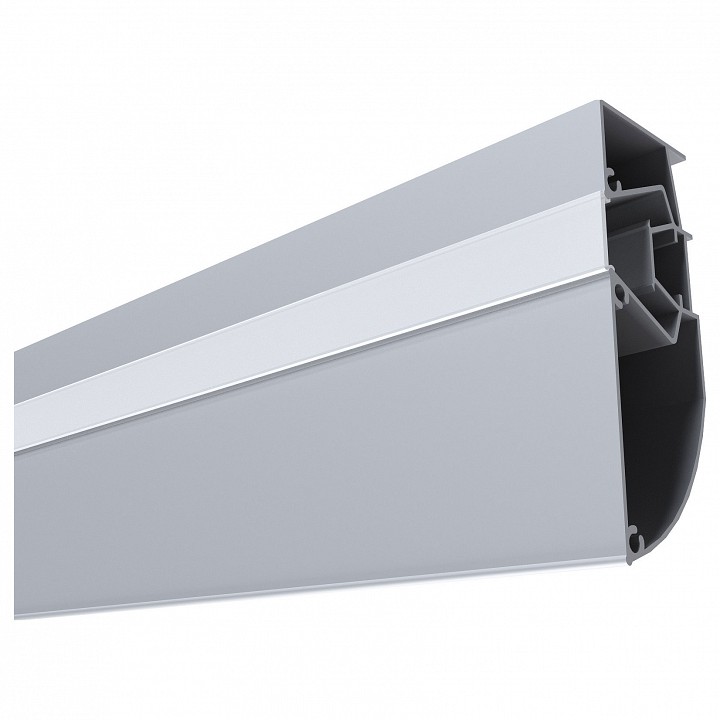 Короб для контурной подсветки натяжного потолка Apeyron Electrics  08-58