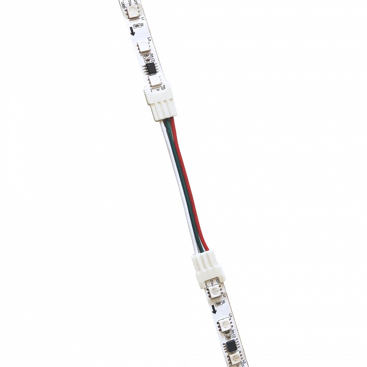 Набор соединителей лент гибких Apeyron Electrics  09-100