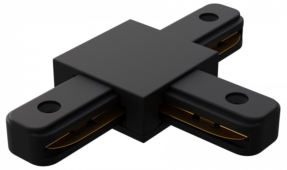 Соединитель T-образный для треков Apeyron Electrics  09-125