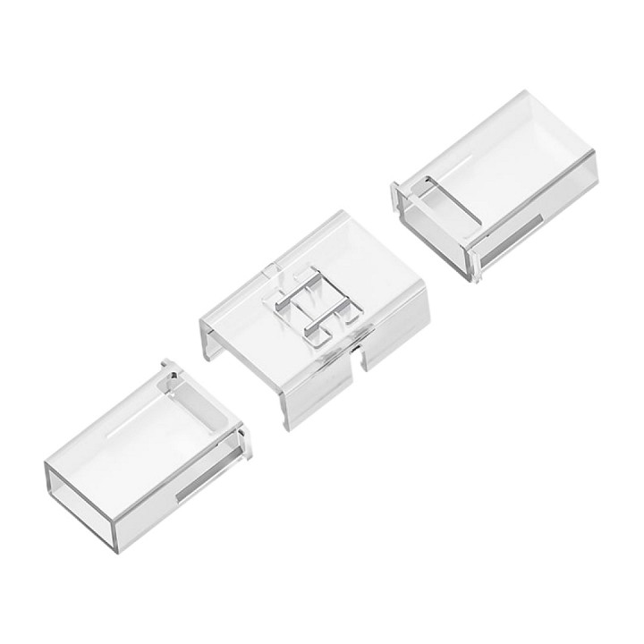 Соединитель лент прямой жесткий Apeyron Electrics  09-175