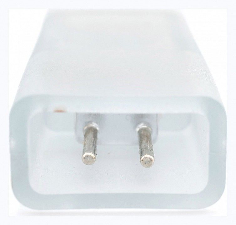 Соединитель лент линейный жесткий Apeyron Electrics  09-21