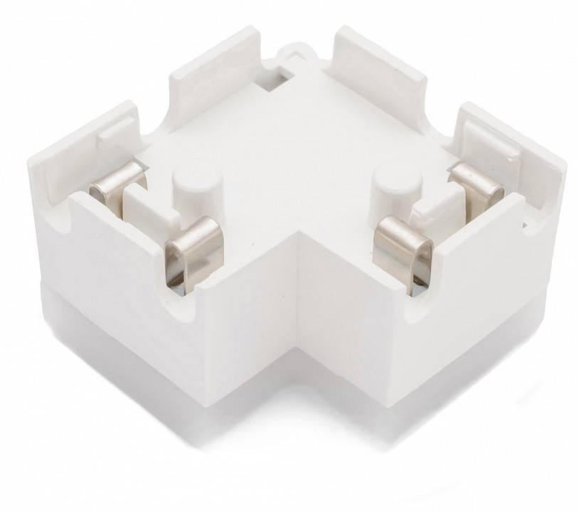 Соединитель угловой L-образный для модульных светильников Apeyron Electrics  09-30