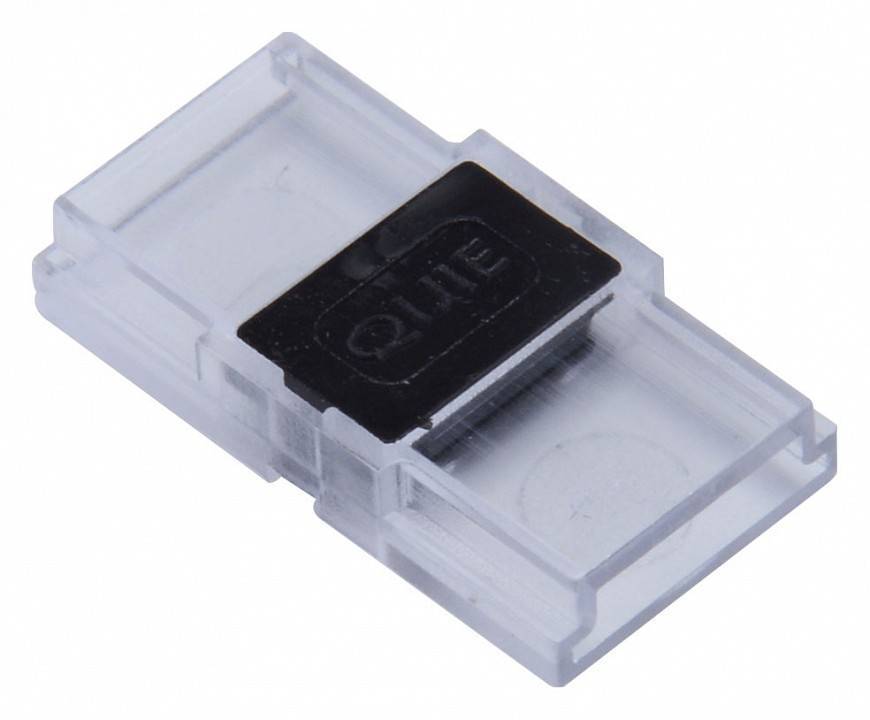 Соединитель лент Т-образный жесткий Apeyron Electrics  09-64