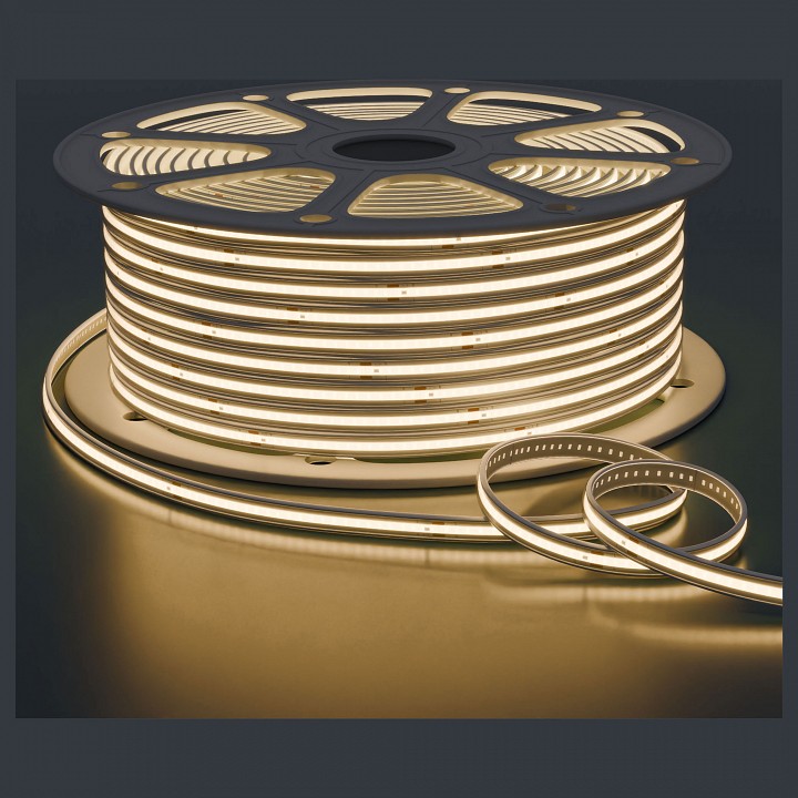 Лента светодиодная Apeyron Electrics  10-110