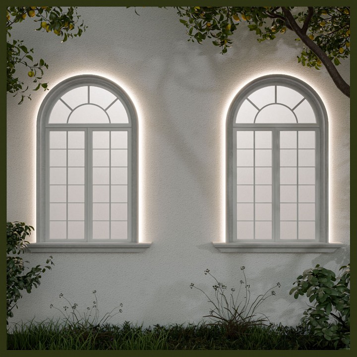 Шнур световой Apeyron Electrics 10-114