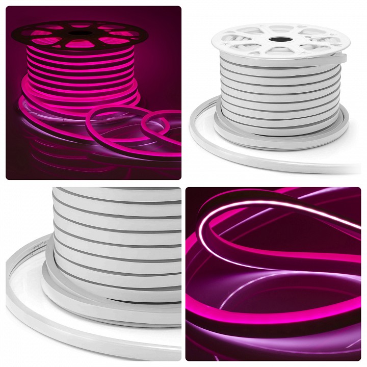 Шнур световой Apeyron Electrics  10-210