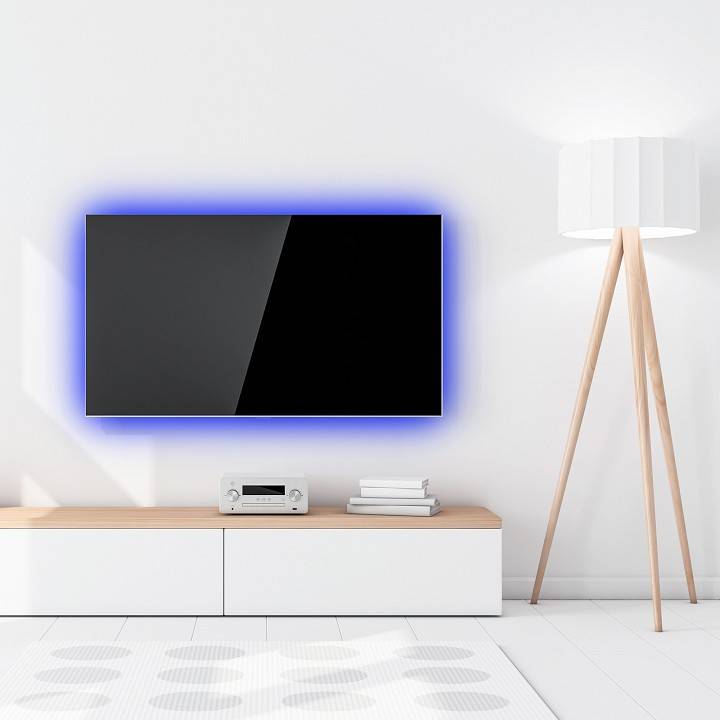 Комплект с лентой светодиодной Apeyron Electrics  10-70